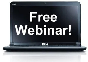 free webinar!