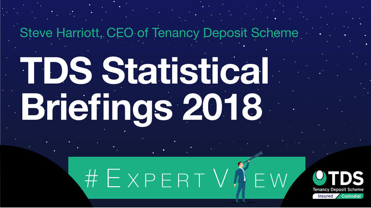 ExpertView blog image - TDS Statistical Briefing 2018