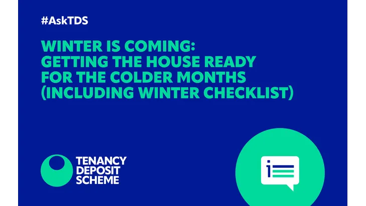 Winter is coming: Getting the house ready for the colder months (including winter checklist)