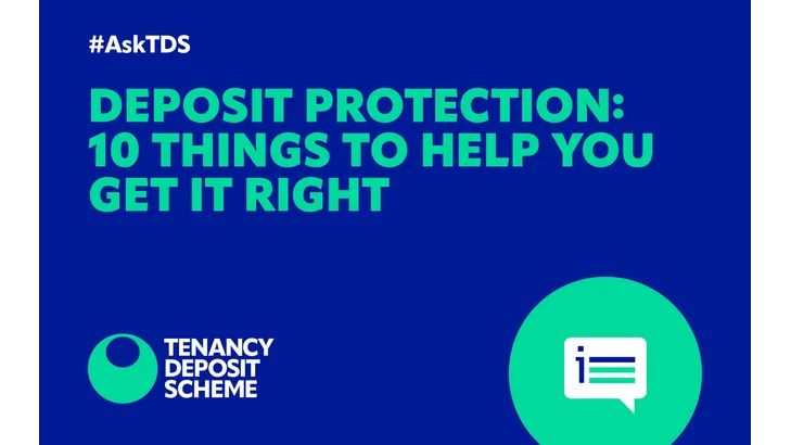 Deposit Protection for Landlords