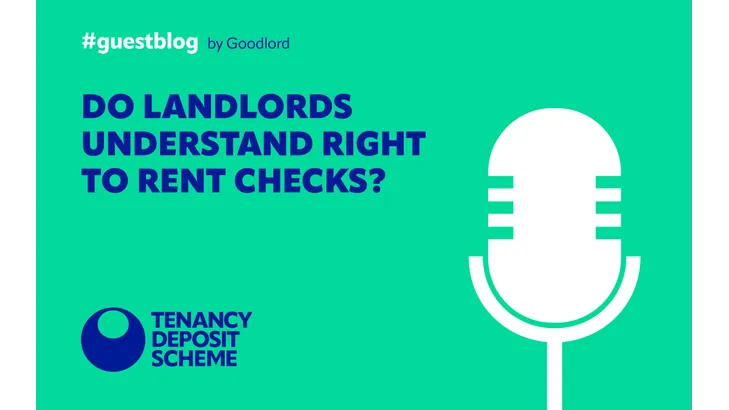Do Landlords Understand Right to Rent Checks?
