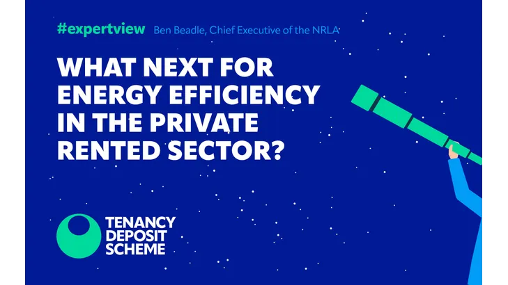 What next for energy efficiency in the Private Rented Sector?