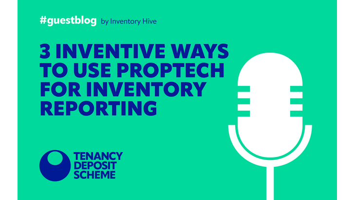 3 Inventive Ways to Use PropTech for Inventory Reporting - Inventory Hive