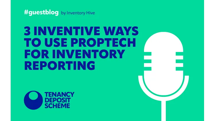 3 Inventive Ways to Use PropTech for Inventory Reporting - Inventory Hive