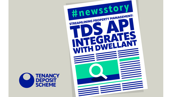 Streamlining Property Management: TDS API Integrates with Dwellant
