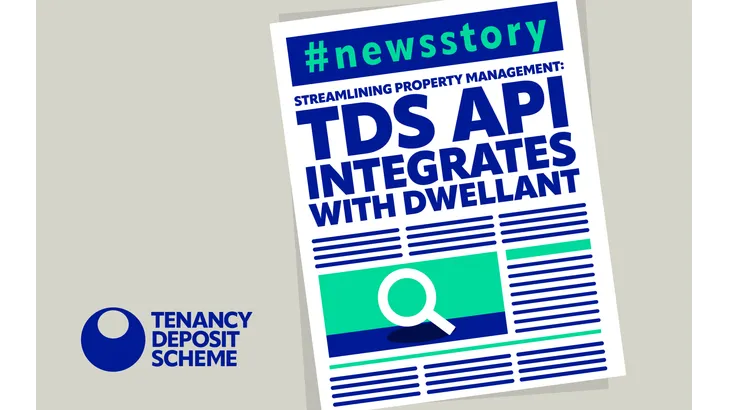 Streamlining Property Management: TDS API Integrates with Dwellant