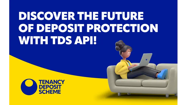 Unlock Efficiency with Tenancy Deposit Scheme’s API Feature