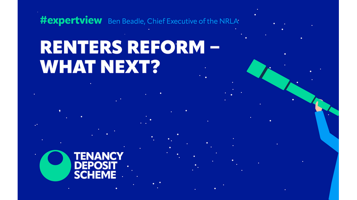Renters Reform - What Next?