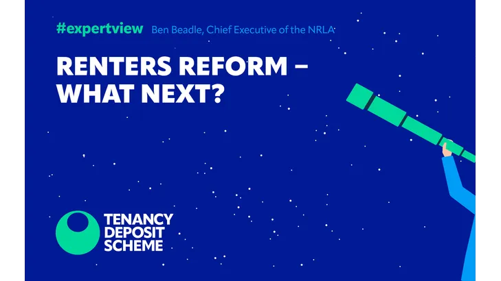 Renters Reform - What Next?