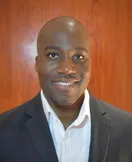 Quincy Hunte, Headshot