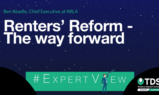 #ExpertView: Renters’ Reform - The way forward