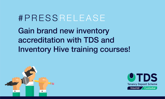 #PressRelease: Gain brand new inventory accreditation with TDS and Inventory Hive training courses!