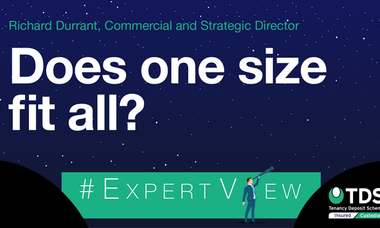 #ExpertView: Does one size fit all?