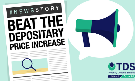 #NewsStory: Beat The Depositary Price Increase