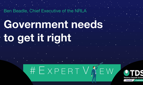 #ExpertView: Government needs to get it right