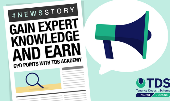 #NewsStory: Gain expert knowledge and earn CPD points with TDS Academy