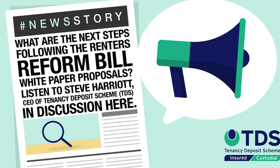 #NewsStory: What are the next steps following the Renters Reform Bill White Paper proposals?