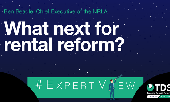#ExpertView: What next for rental reform?