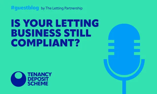 Is your letting business still compliant?