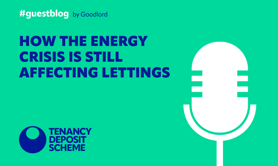 How the energy crisis is still affecting lettings
