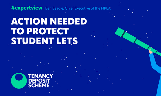 #ExpertView: Action needed to protect student lets
