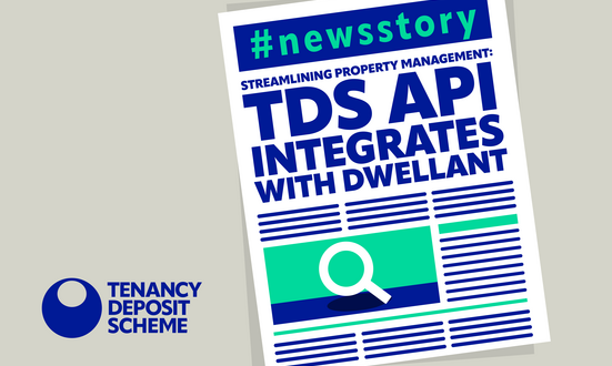 Streamlining Property Management: TDS API Integrates with Dwellant