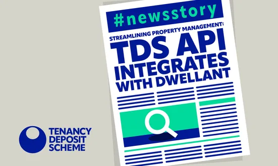 Streamlining Property Management: TDS API Integrates with Dwellant