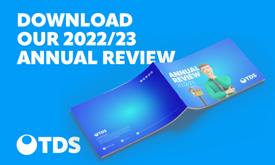 TDS Annual Review 2022-2023: Elevating Standards and Streamlining Services in the UK Private Rented Sector