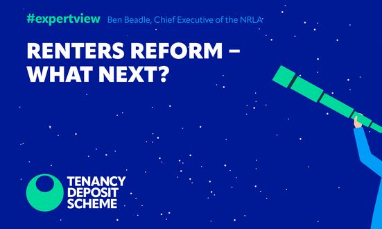 Renters Reform – what next?