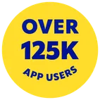 125K App Users 1