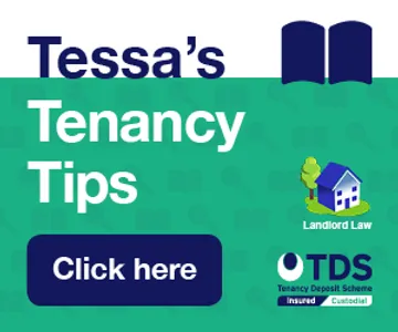 Tessas Tips image