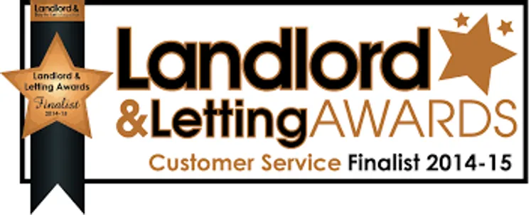 Landlord and letting agent awards