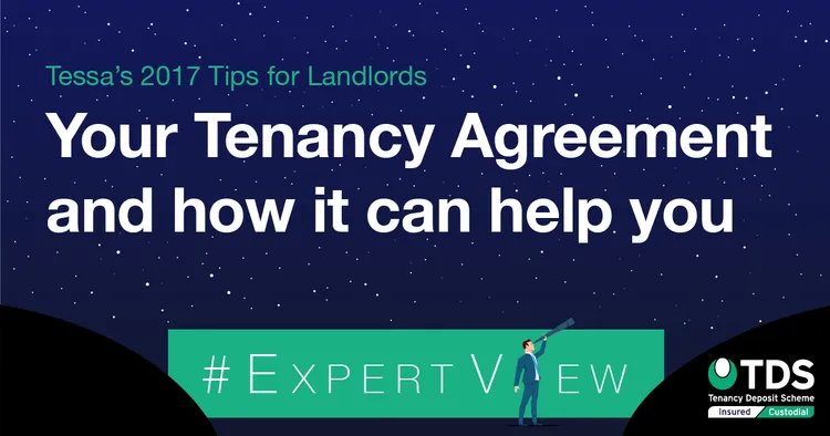 Tessas 2017 tips for landlords