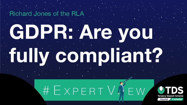 #ExpertView: GDPR: Are you fully compliant?