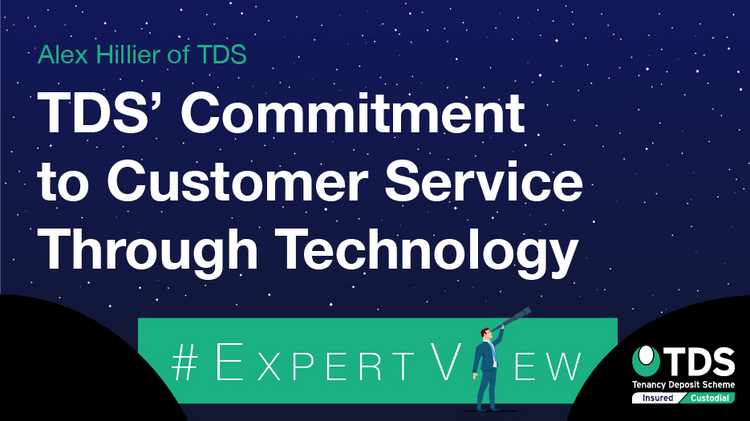 #ExpertView: TDS’ commitment to customer service through technology