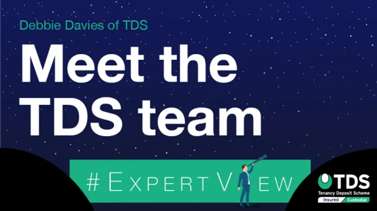 Meet the TDS team blog image