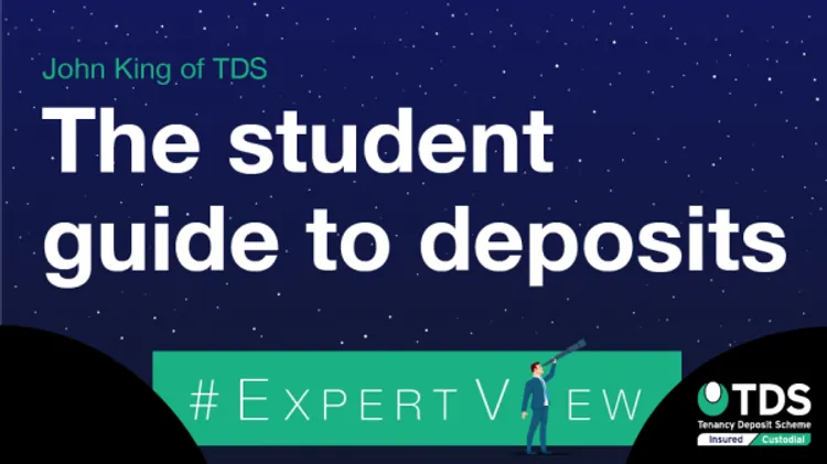 The student guide to deposits - blog image