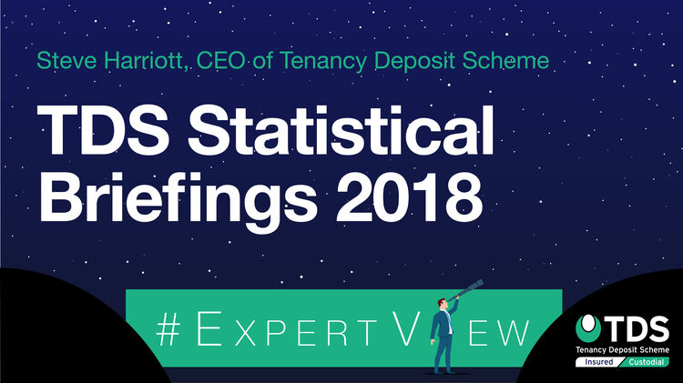 ExpertView blog image - TDS Statistical Briefing 2018