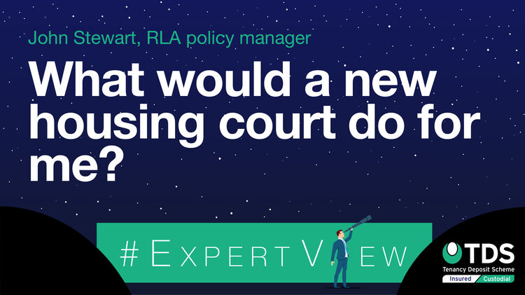 Image of #ExpertView: What would a new housing court do for me?