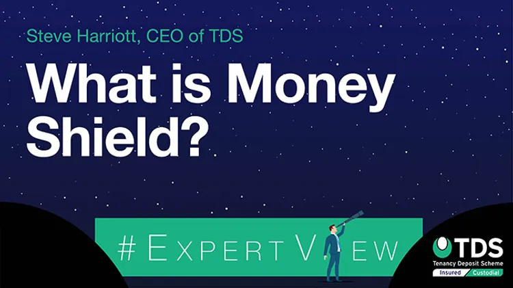 ExpertView blog image - What is Money Shield?