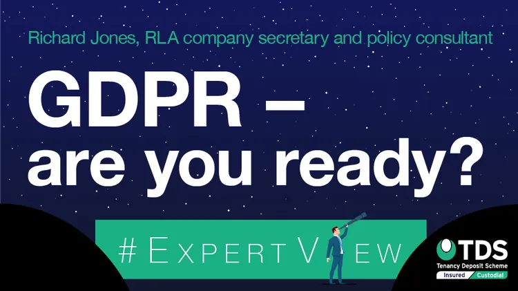 #ExpertView: GDPR