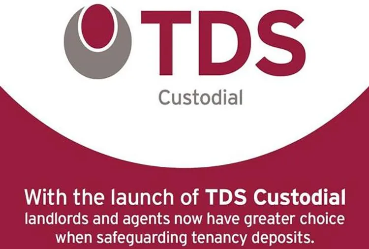 TDS Custodial