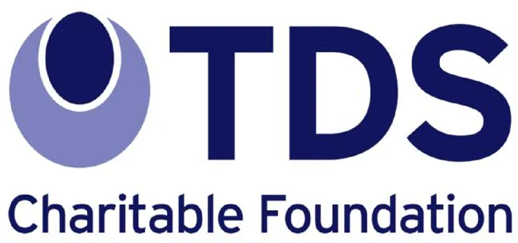 TDS Charitable Foundation Logo