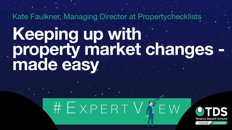 ExpertView blog image - property market changes
