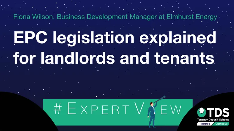 ExpertView blog graphic - EPC Legislation Explained