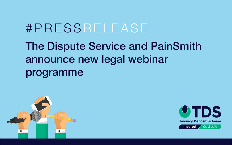 PainSmith - New Legal Webinar Programme