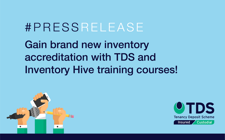To help raise the standards of the PRS TDS and Inventory Hive are launching two brand new industry training courses to gain an inventory accreditation.