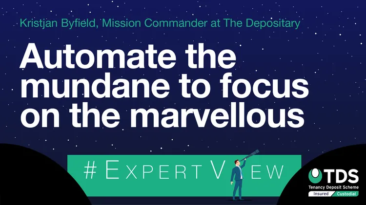 The Depositary #ExpertView