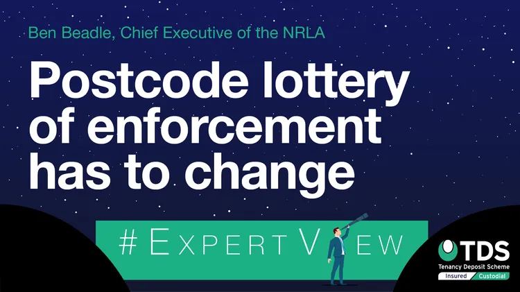 NRLA ExpertView