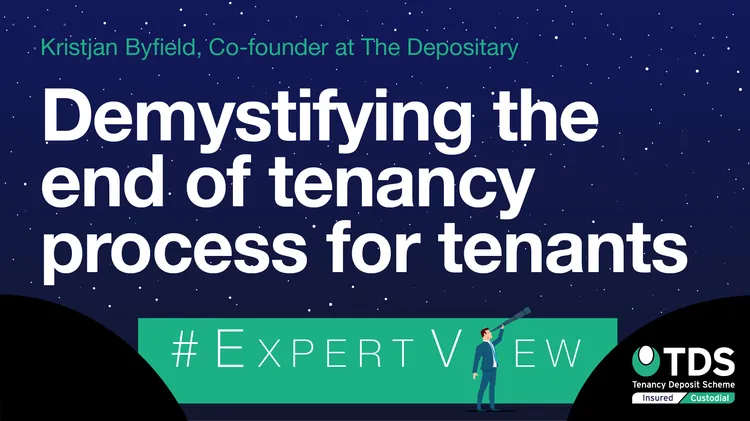 The Depositary #ExpertView